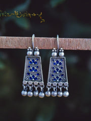 Dangler Earrings 