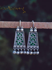 Dangler Earrings 