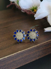 meenakari earrings