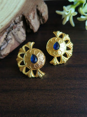  Gold Earcuffs