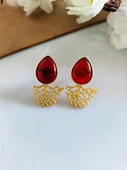 Stud Earrings