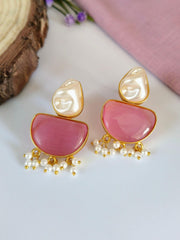 Stud Earrings 