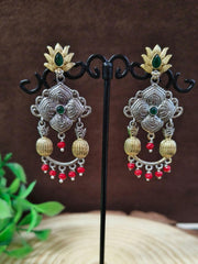 Dangler Earrings