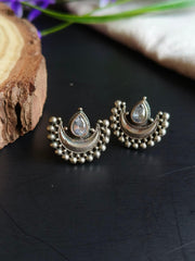 Oxidised Studs