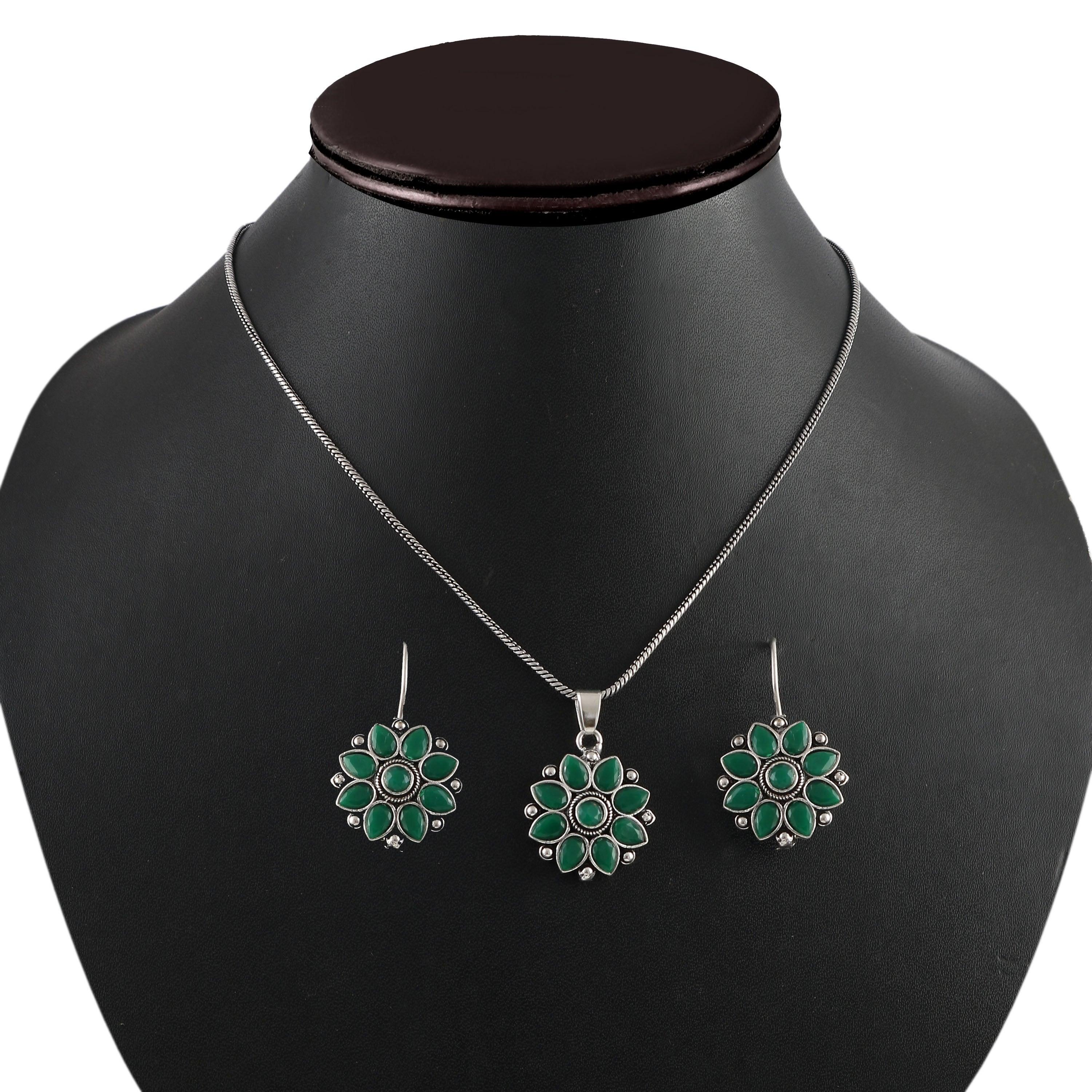 Pendant Set